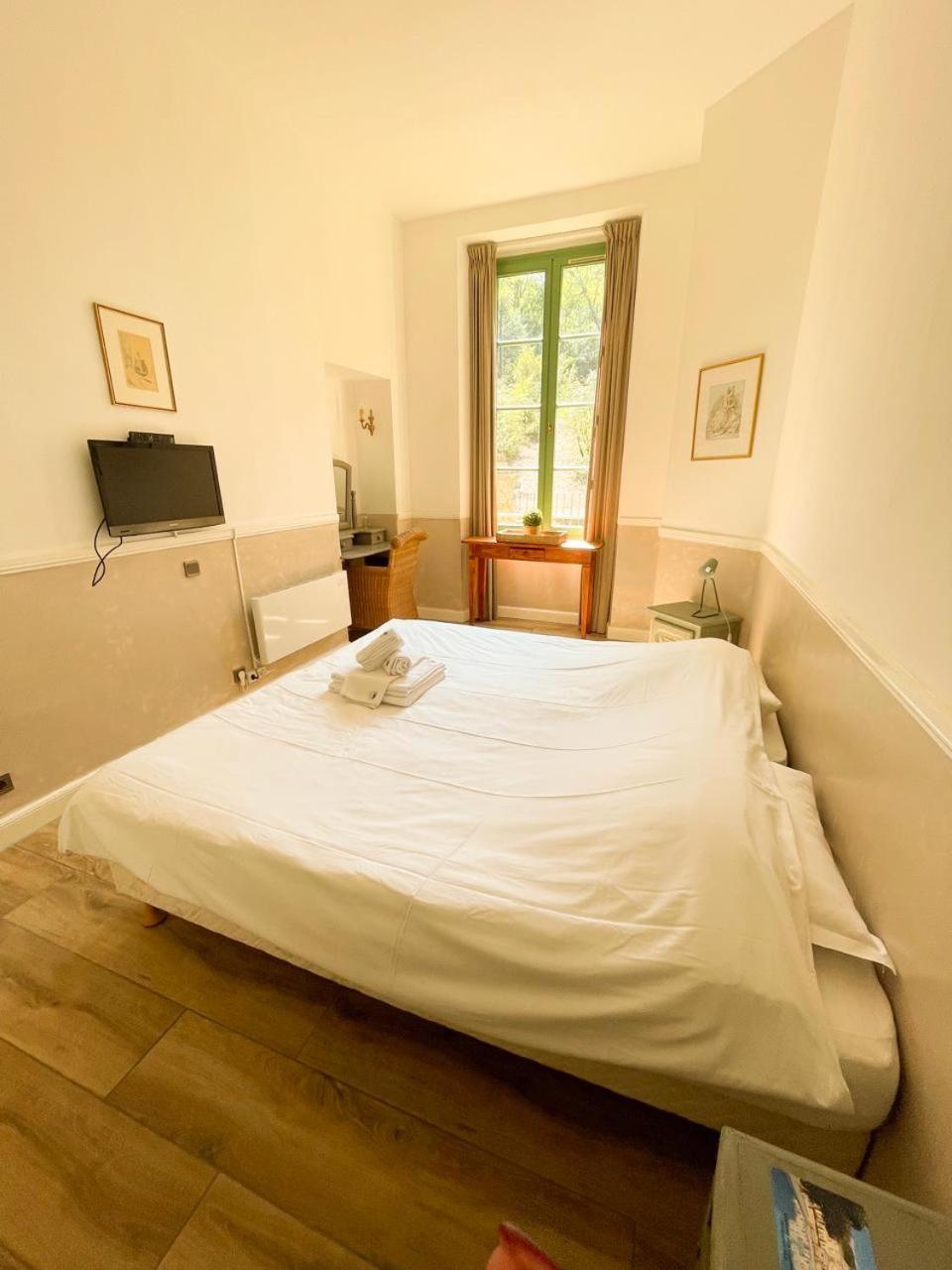 Appartement Bellevue Du Ventoux Montbrun-les-Bains Bagian luar foto