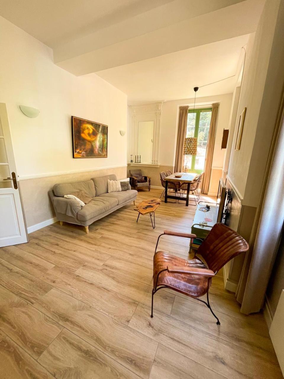 Appartement Bellevue Du Ventoux Montbrun-les-Bains Bagian luar foto